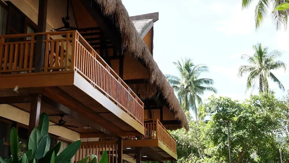 Station One Beach Resort