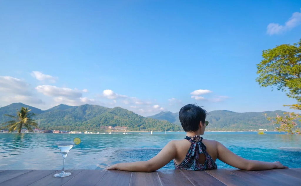 Bhuvarin Resort