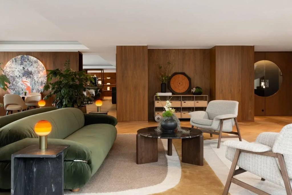 Fairmont Pacific Rim