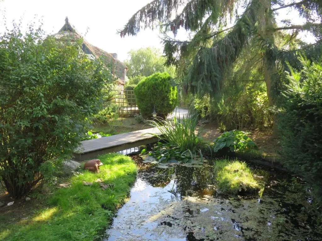 Landhaus Darss