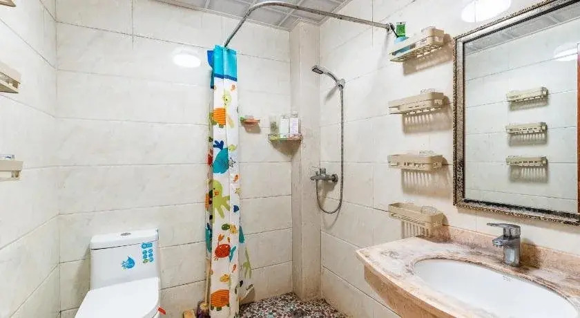 Zhoushan Donghai Hostel