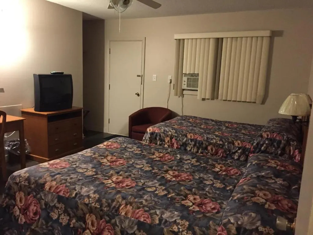 Hotel Motel Arnold