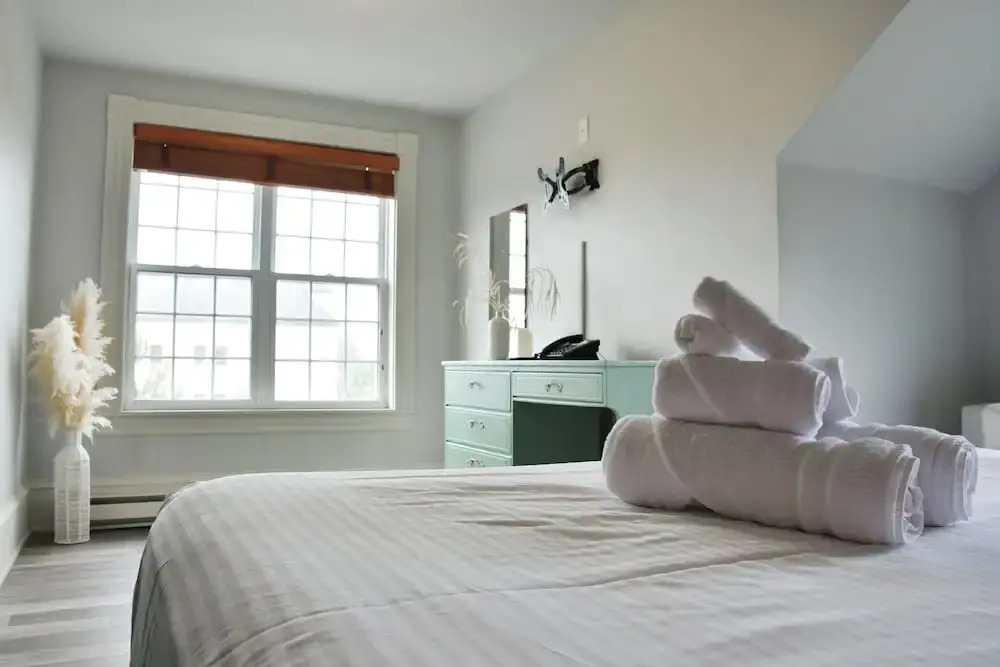 Tait House by Bower Boutique Hotels