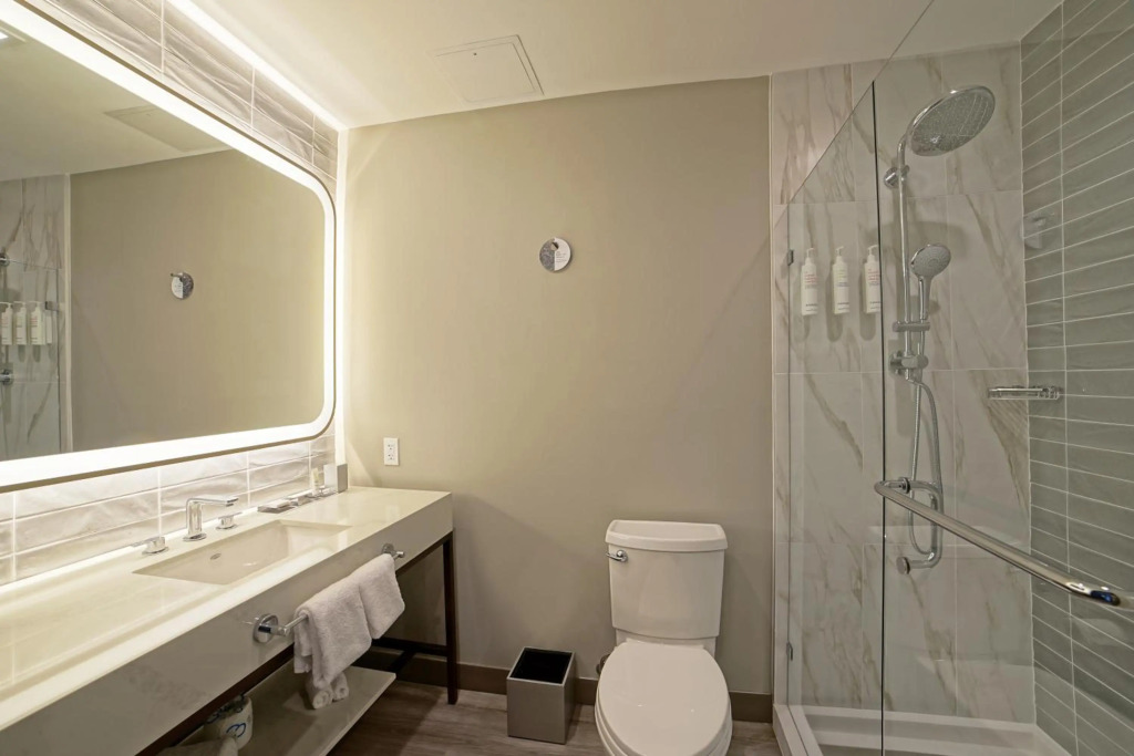 Marriott Fort Lauderdale Airport