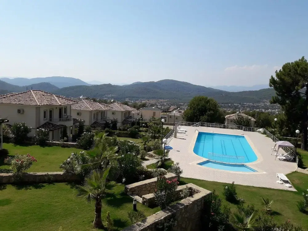 Dream of Holiday Oludeniz