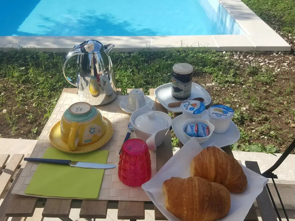 B&B La Sorgente