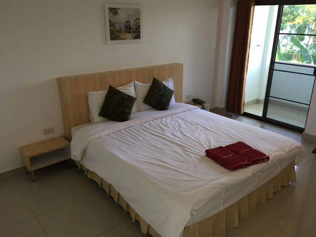 Sabaidee Hotel