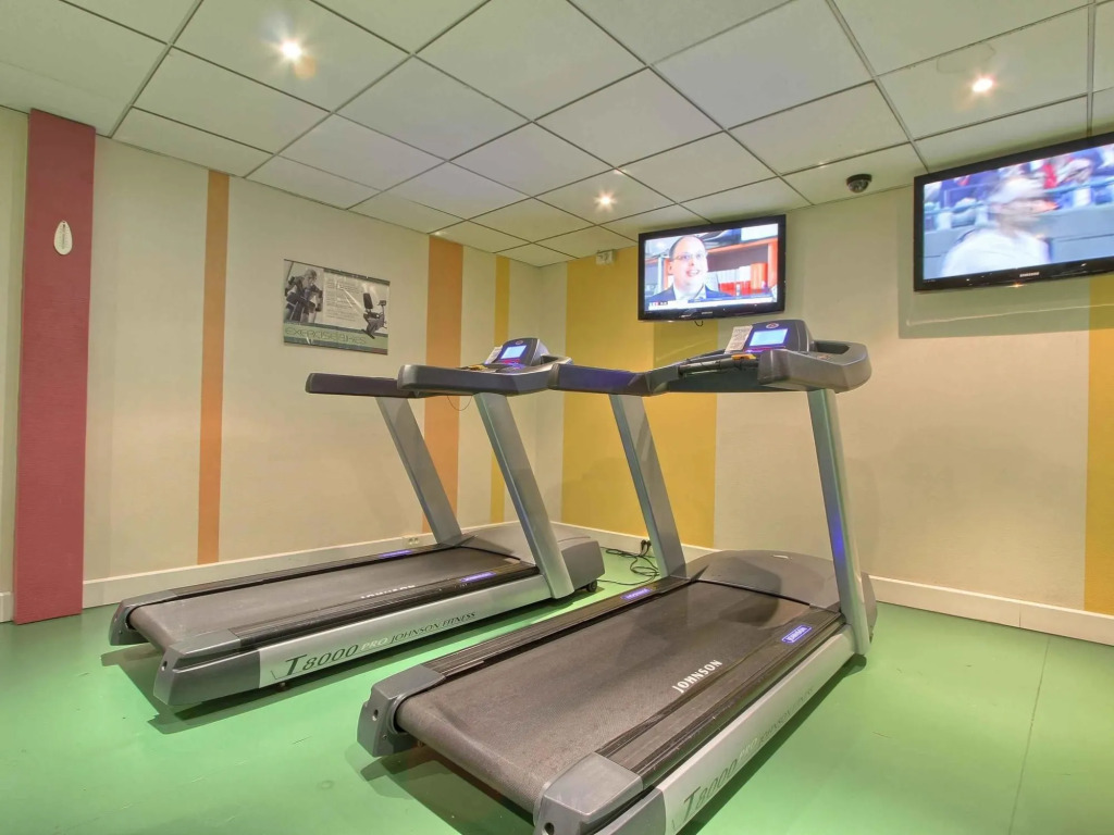 Mercure Paris Velizy