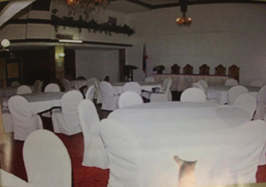 Marlim Hotel