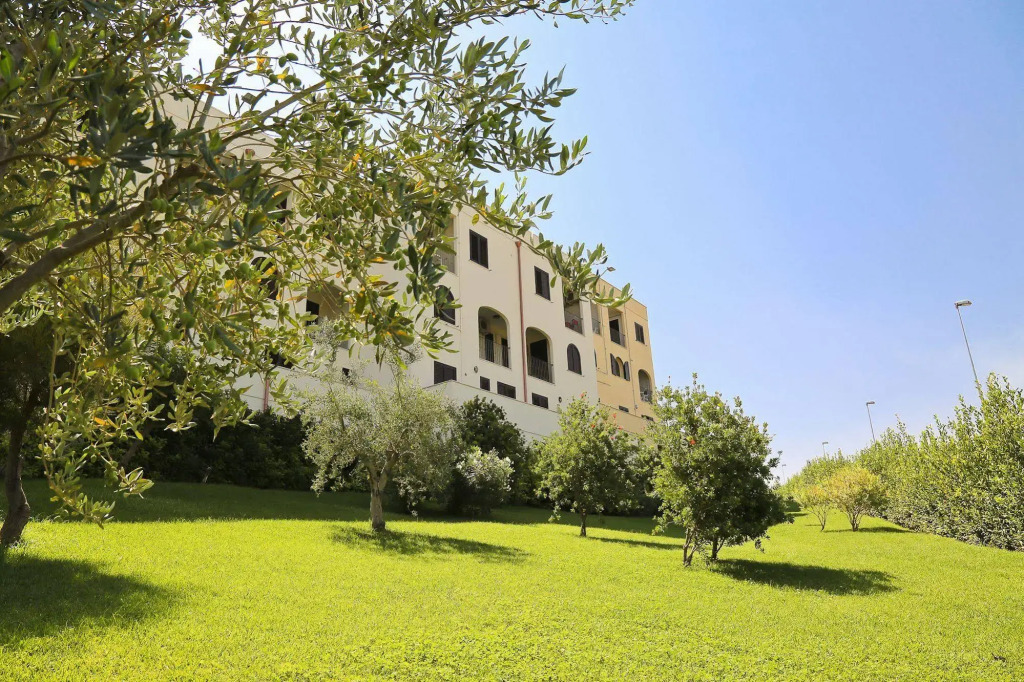 Residence Catona