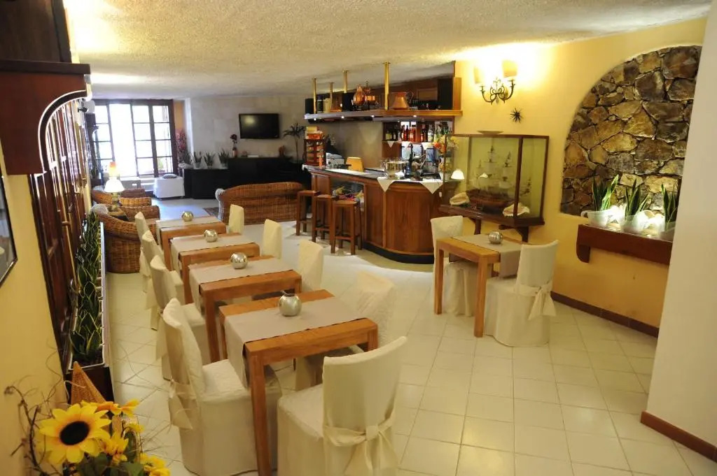 Hotel Barsalini