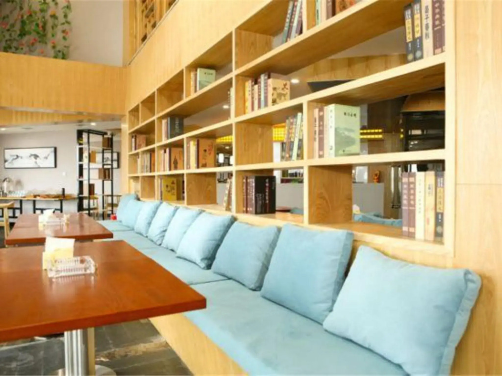 Mini Hotel (Changde Hanshou)
