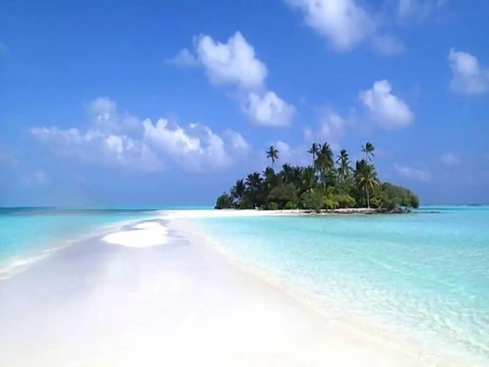 Beach Cottage