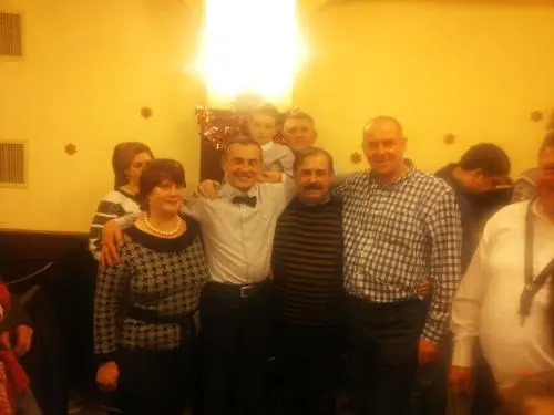 Pensiunea Vranis