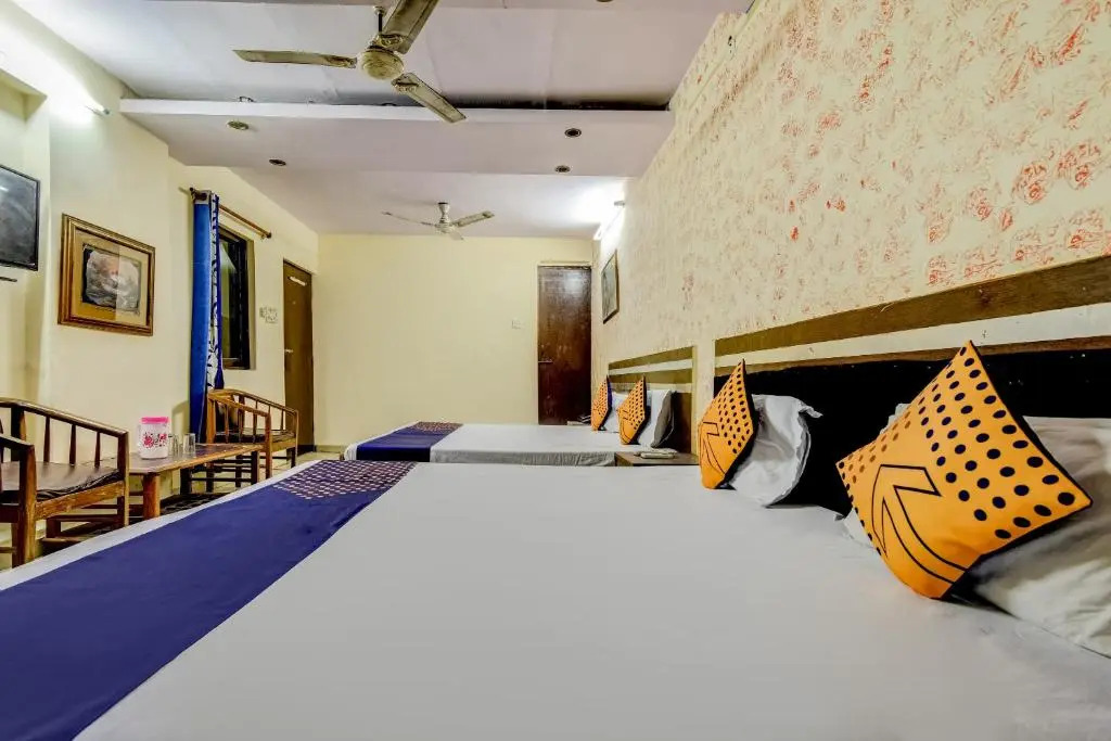 Hotel Swagat Palace