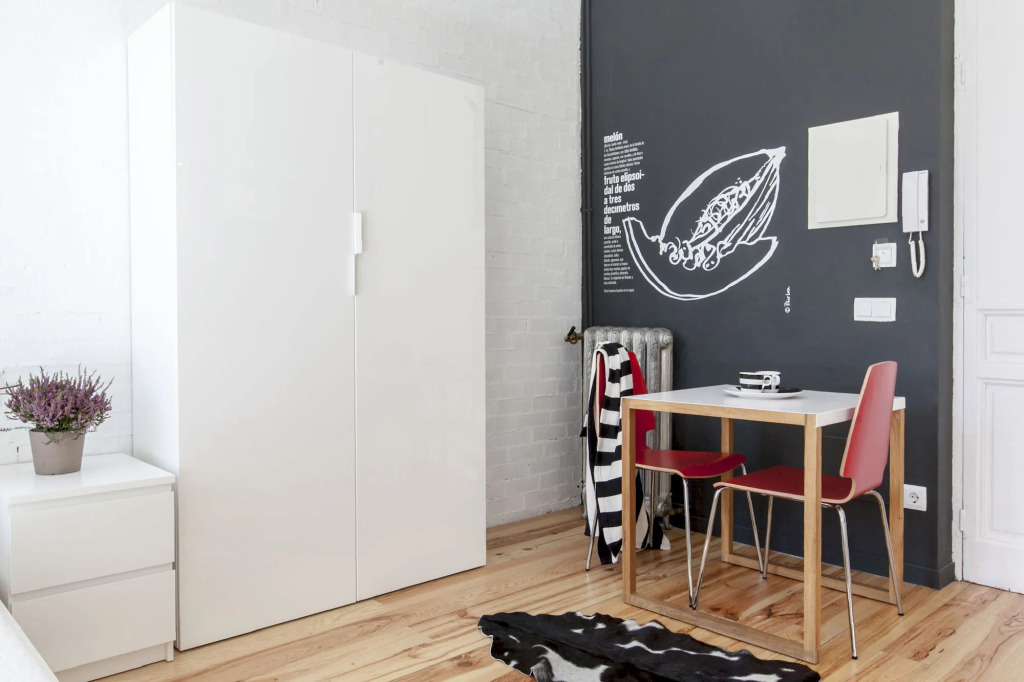 Rusticae Matute11 Suites