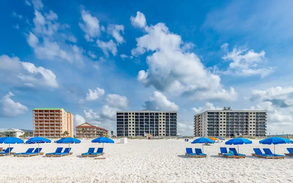 Island Wind West 177 Next to Hangout Pool Beach
