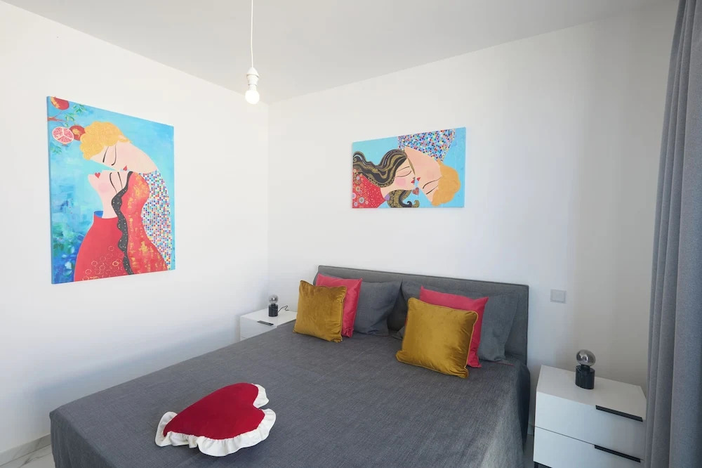 Protaras Aqua Pearl Villa AQ12