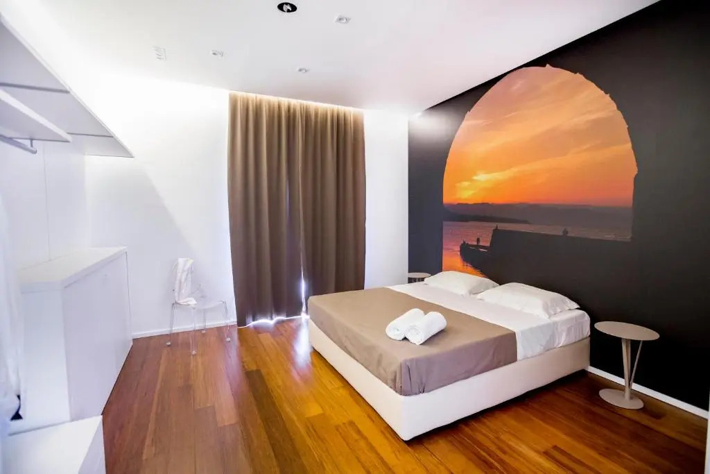 Cefalù Charme e Chic Suites