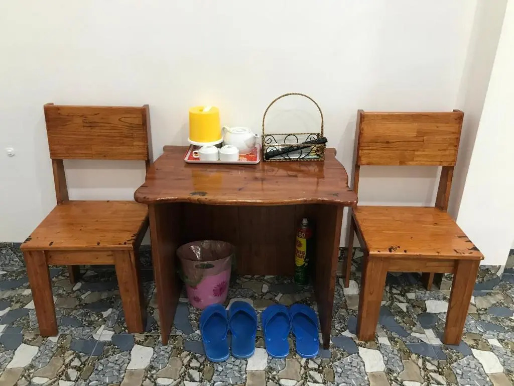 HOMESTAY VILLA