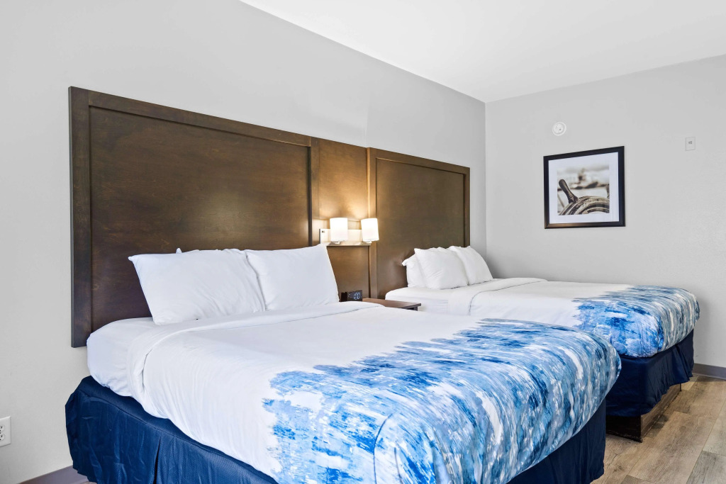 Blue Water Inn & Suites BW Signature Collection
