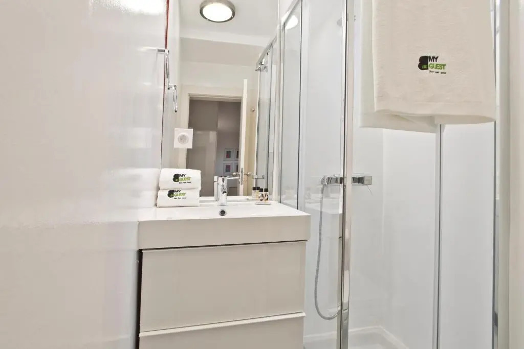 BmyGuest - Lisbon Inner Bairro Alto