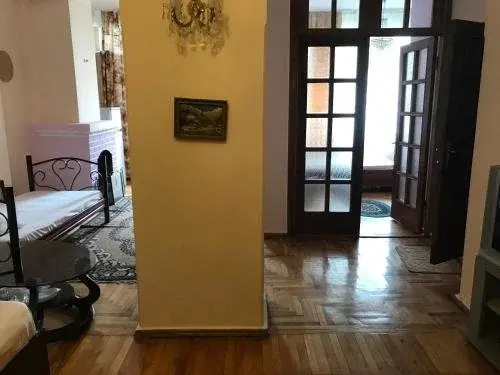 My Warm Guest House