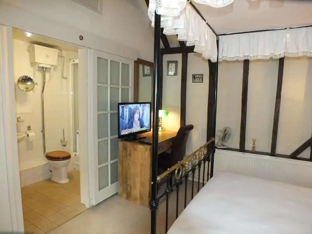AbingPlough House