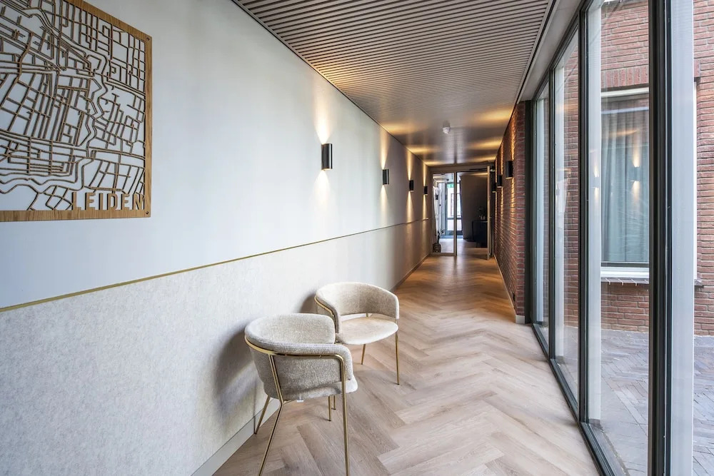 Breathe Boutique Hotel