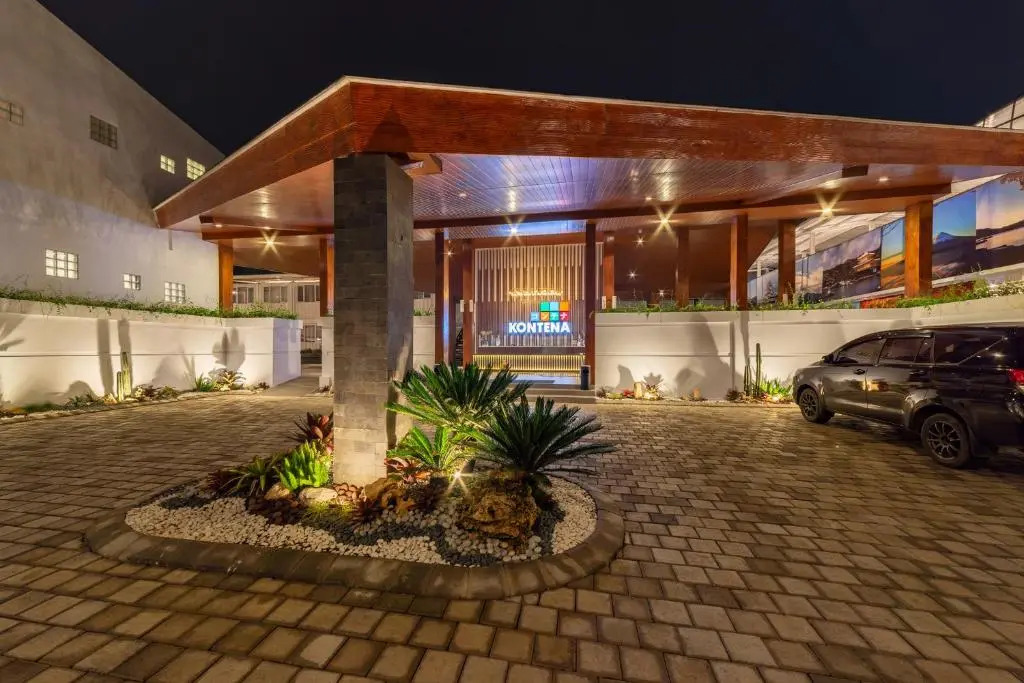 Kontena Hotel