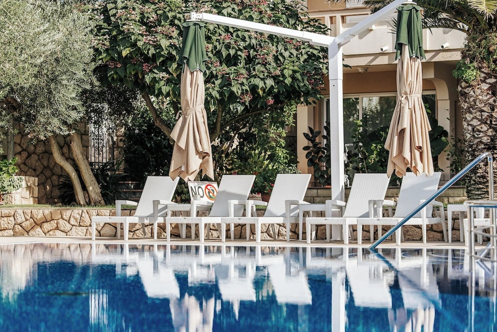 Resort Trcol