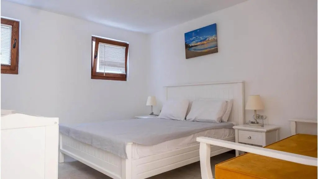 Peaceful House in Bozcaada