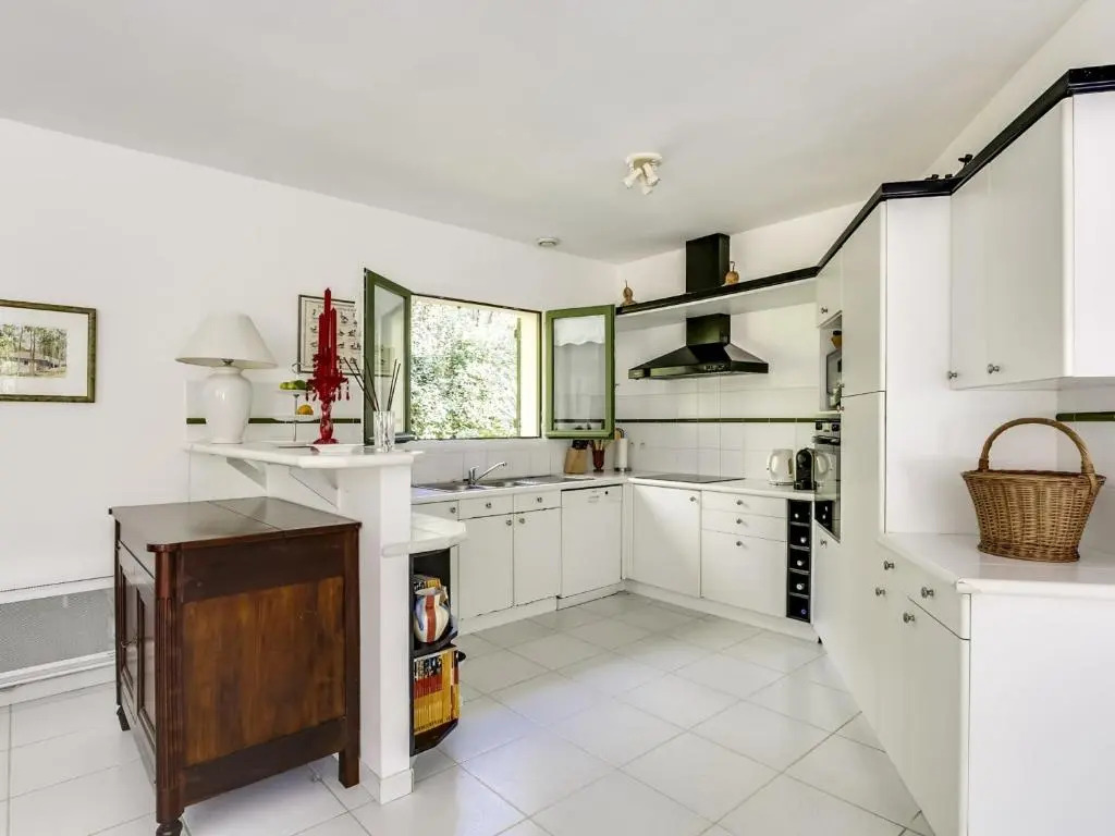 Maison Biscarrosse, 4 pièces, 6 personnes - FR-1-521-55