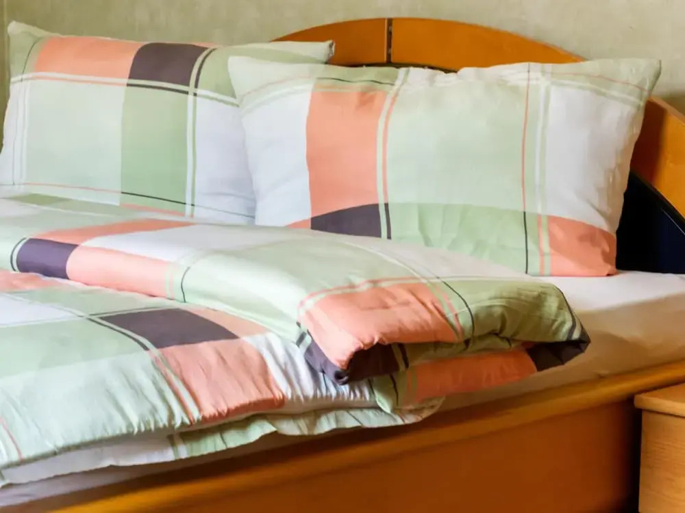Welcoming Apartment in Meisdorf Near Nightlife