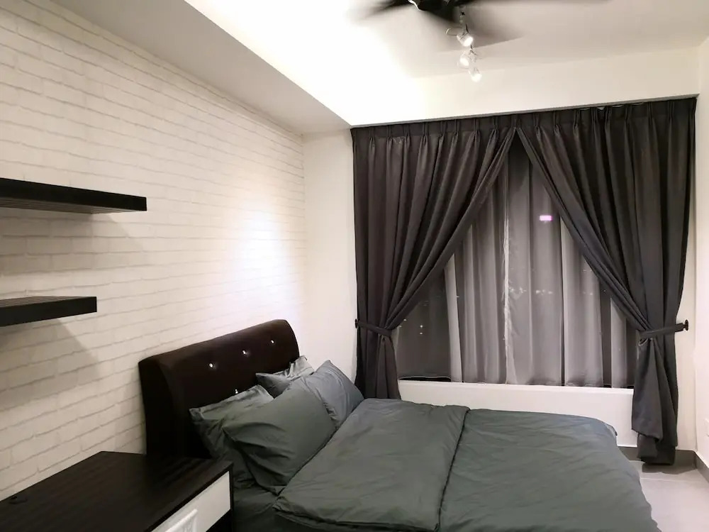 Eco Kanvas Soho Suites
