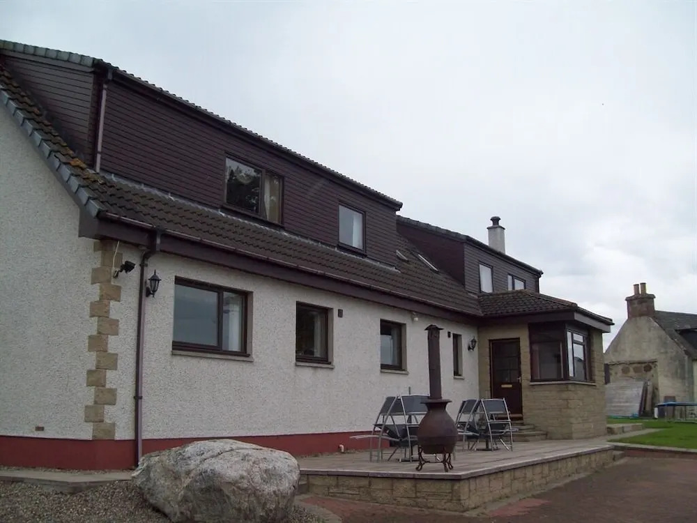 Westview House