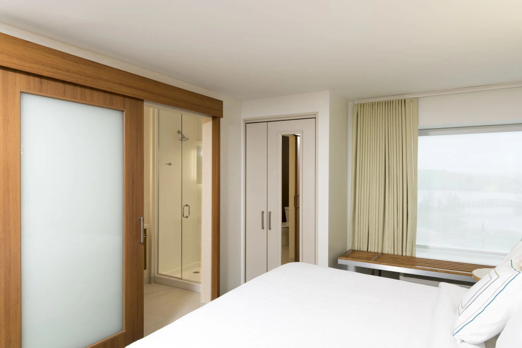SpringHill Suites by Marriott Chicago Southeast/Munster, IN