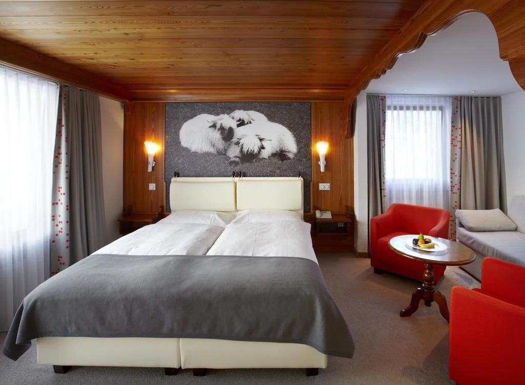 Europe Hotel & Spa