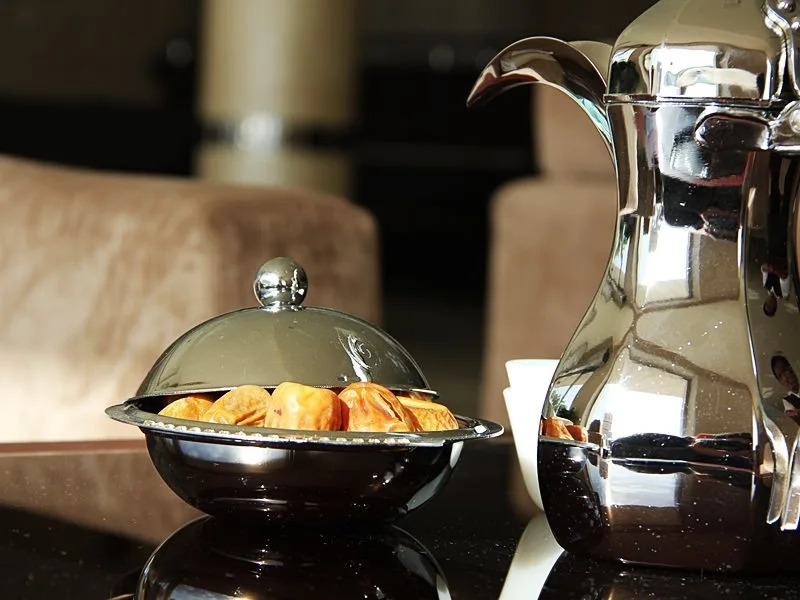 Rawaq Suites 9 Khurais