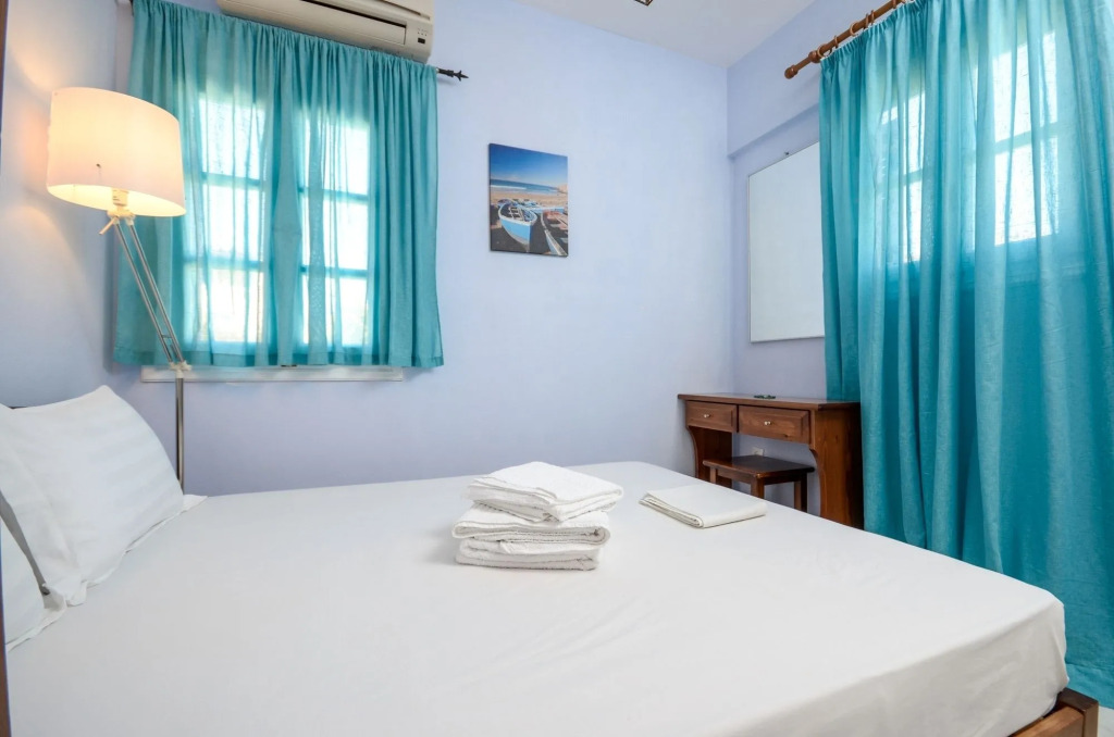Diamantis Studios&Apartments