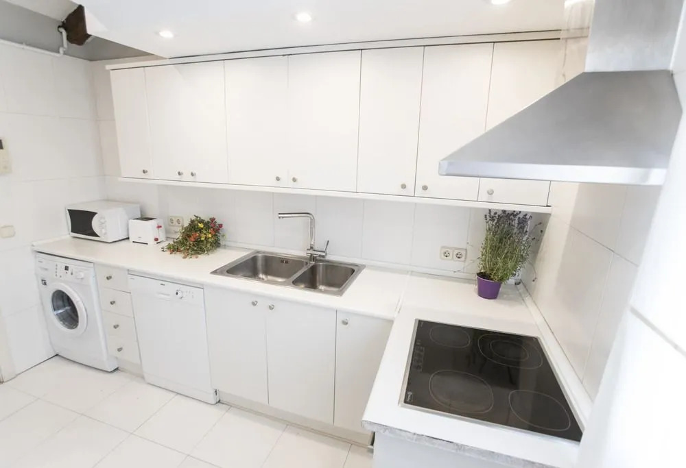 Apartamento Sol III