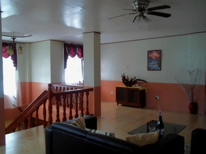 Rodriguez Lodge