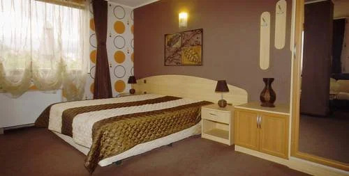 Hotel Jeri
