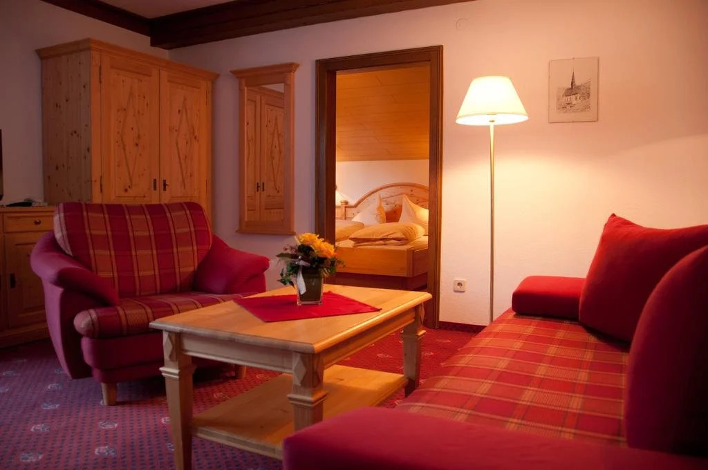 Pension Gertraud