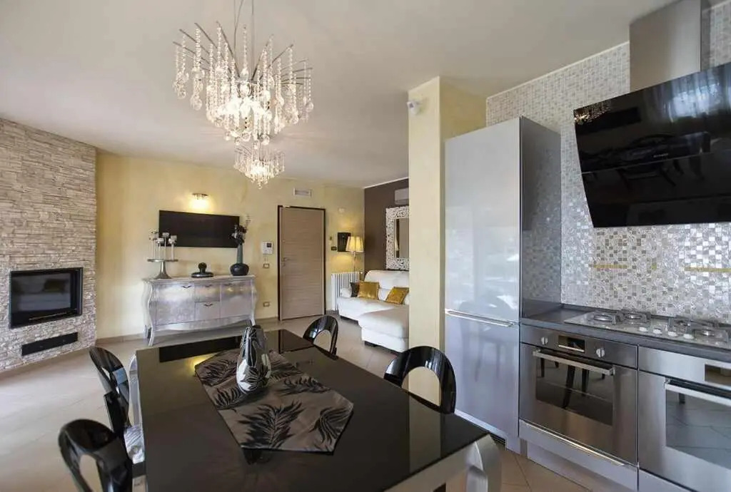 ClickSardegna Villa Paradiso with swimming pool large garden and tennis court