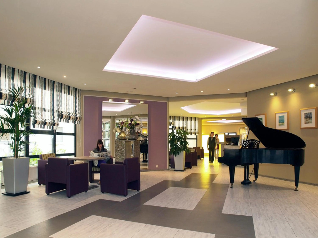 Kurhotel zu Heringsdorf