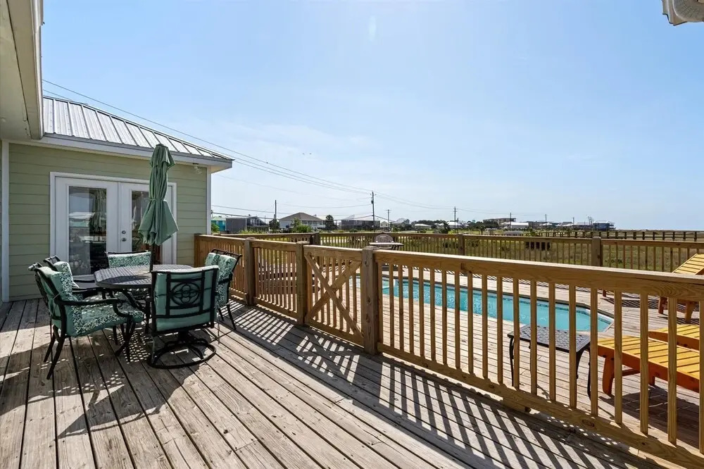 Sea View Cottage - 110 Ponce De Leon 3 Bedroom Home by RedAwning