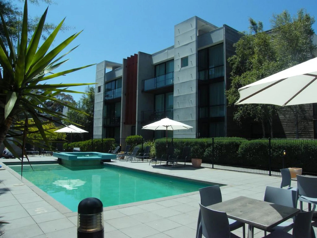Phillip Island Apartments