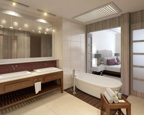 Grand Luxxe Suite at Vidanta Nuevo Vallarta, Nuevo Vallarta, Mexico