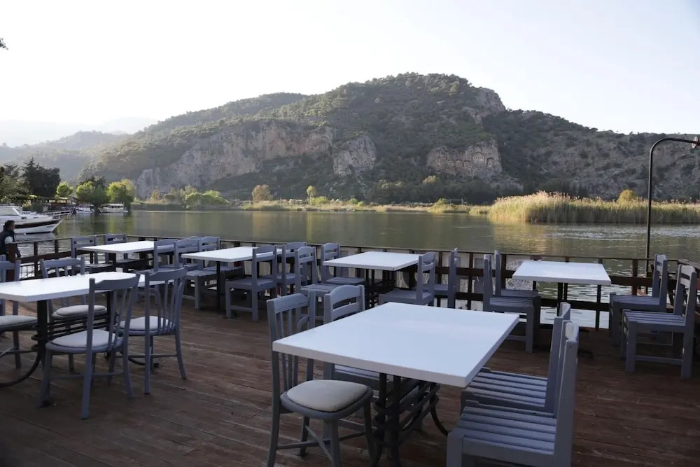 Dalyan Pension